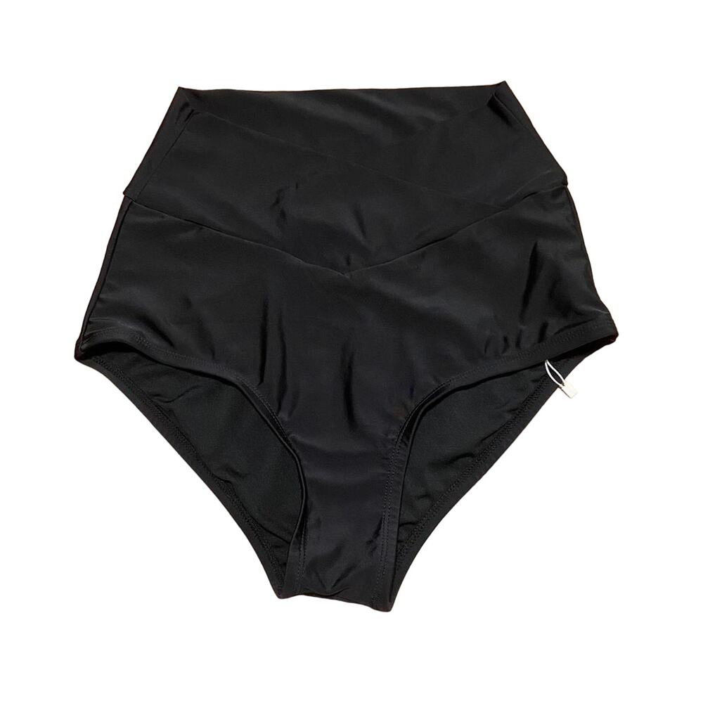 Rave high waisted bikini